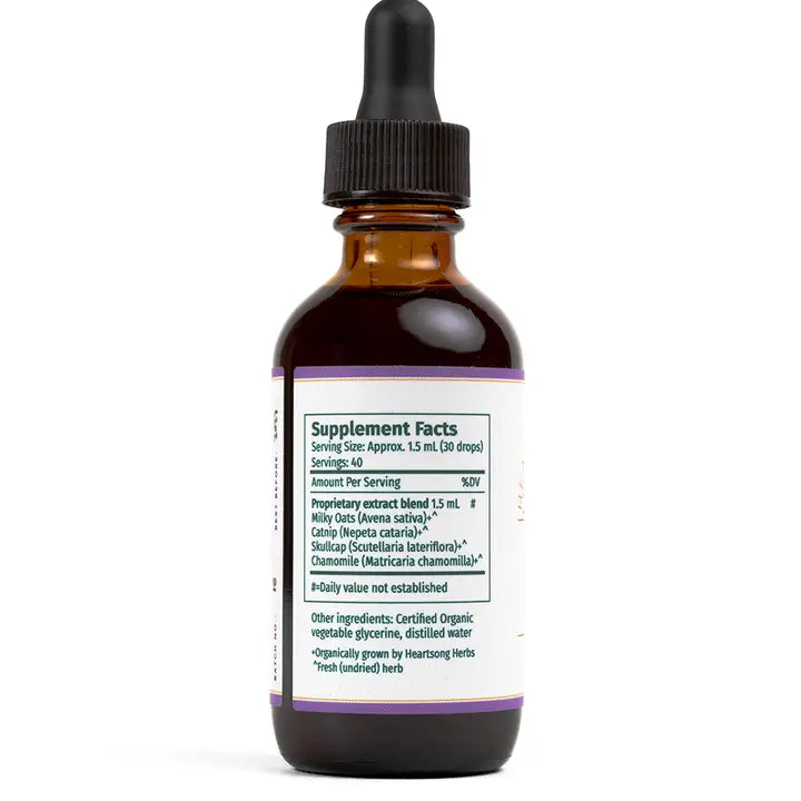 Chill Kid Tincture