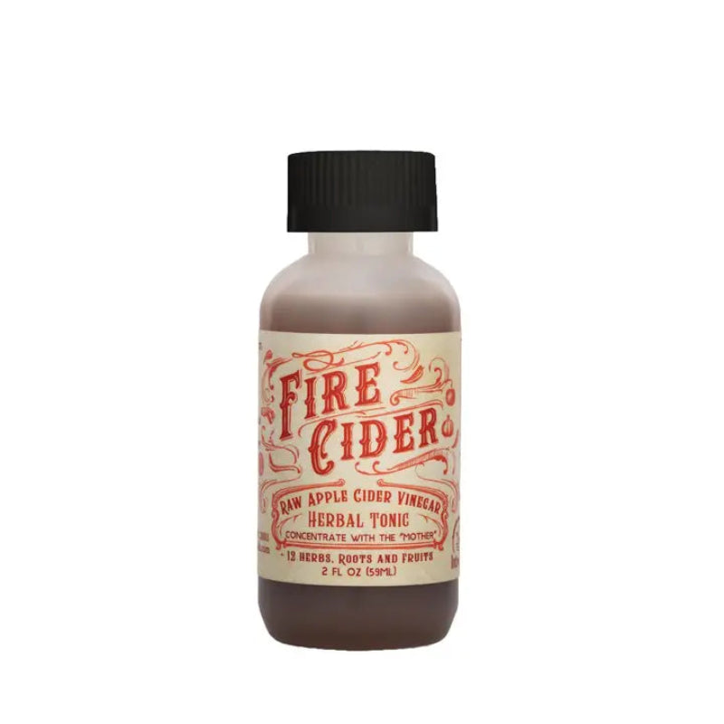 Fire Cider- 2oz