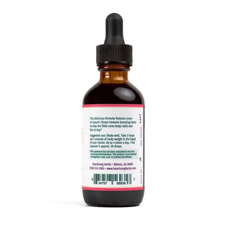 Kid Power Tincture