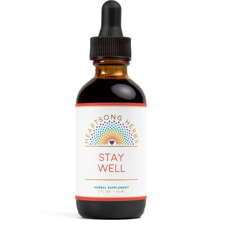 Stay Well Tincture