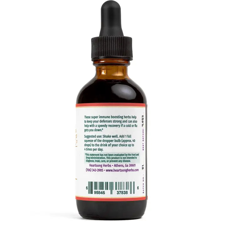 Stay Well Tincture