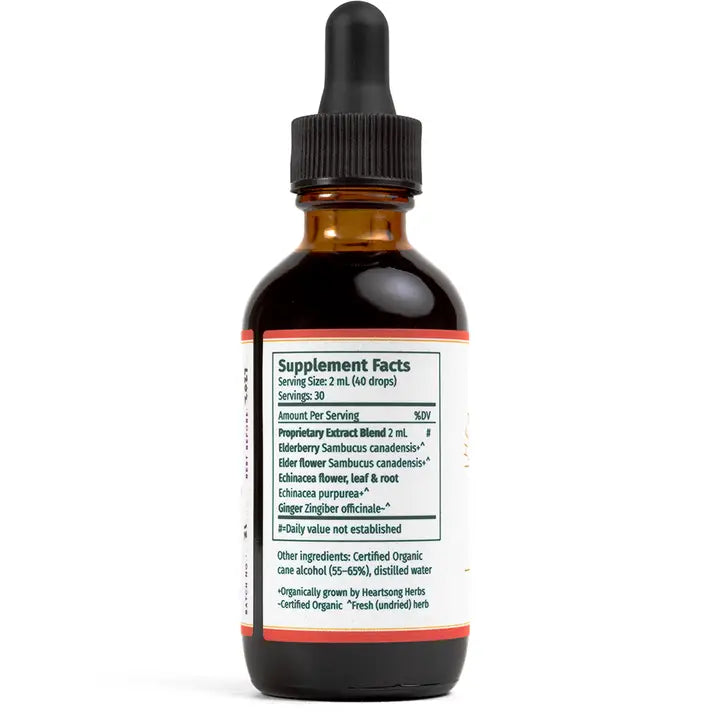 Stay Well Tincture