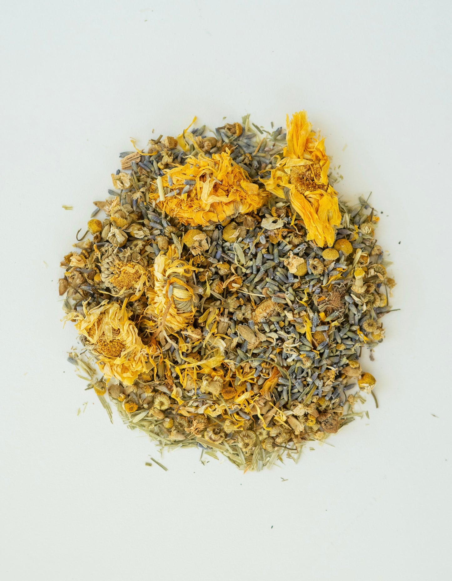 Moonlight- Herbal Bath Tea