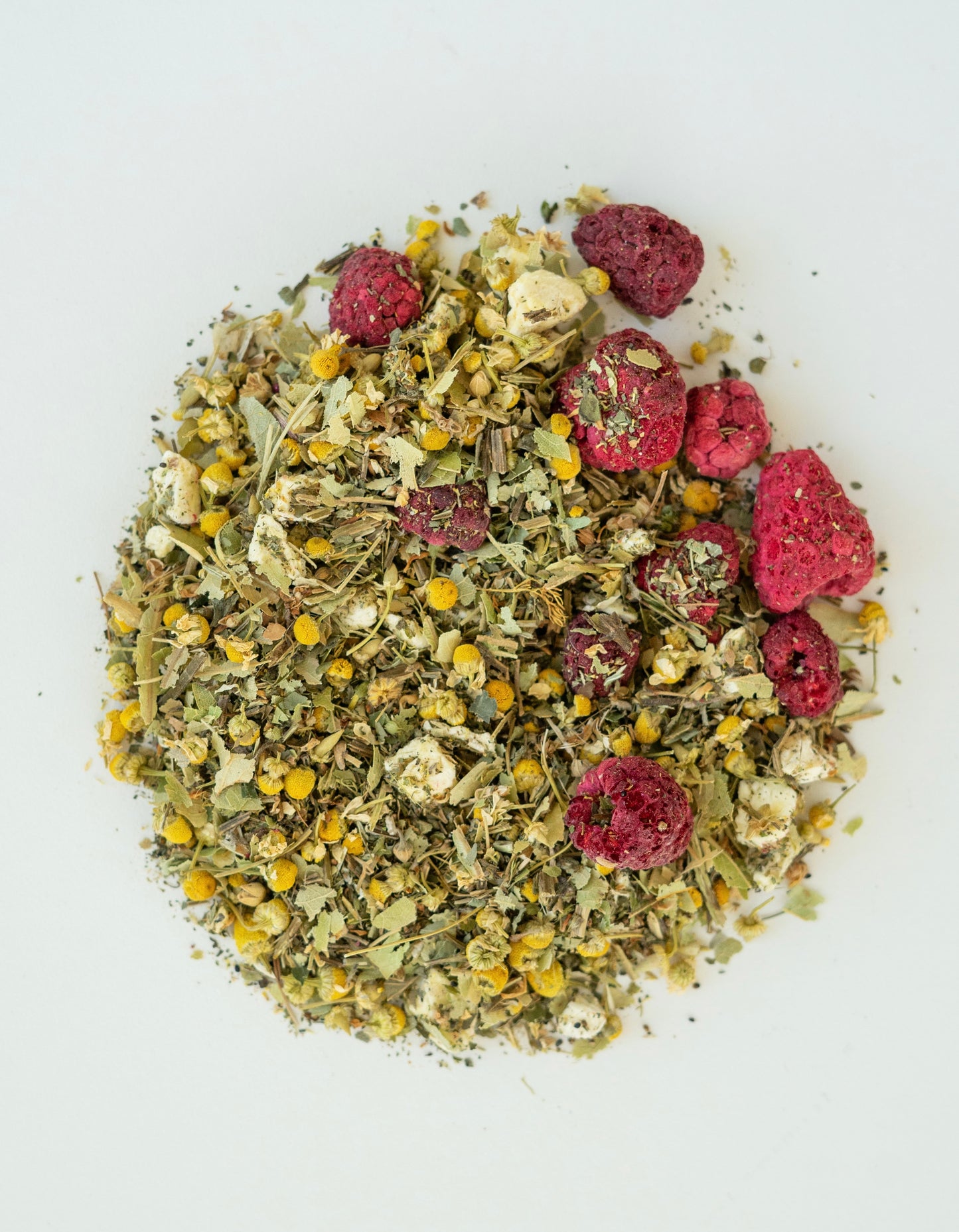 Paradise Relaxing Herbal Tea Blend