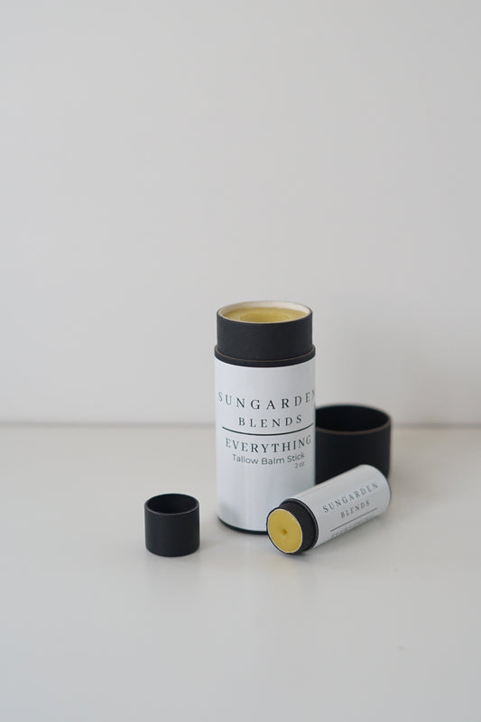 Everything Tallow Balm Stick