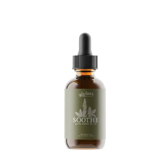 Soothe - Ear Oil