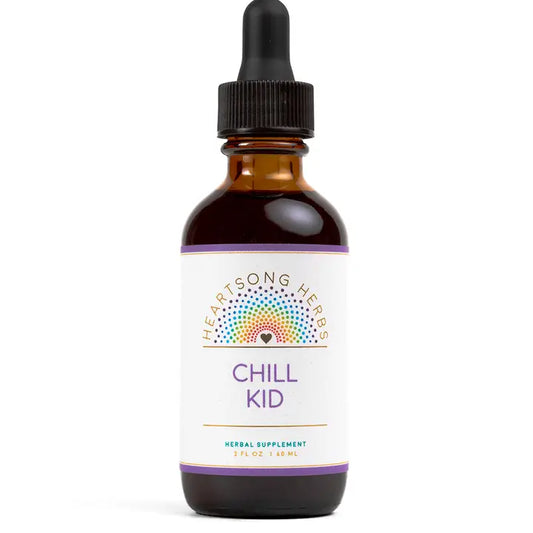 Chill Kid Tincture