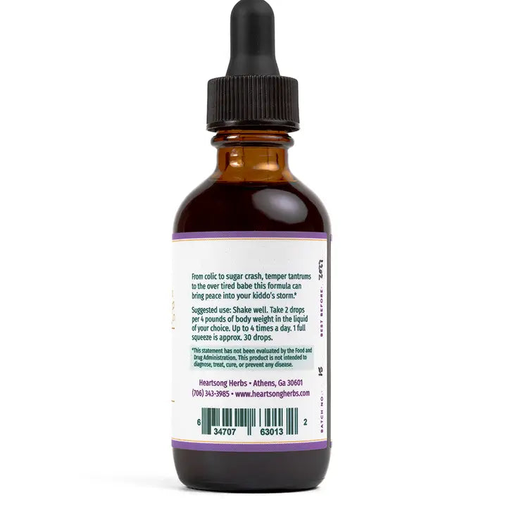 Chill Kid Tincture