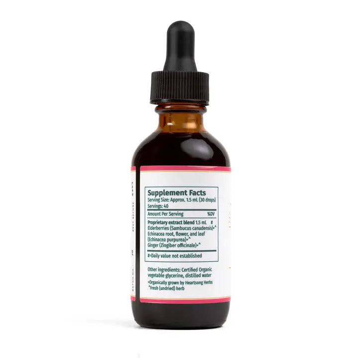 Kid Power Tincture