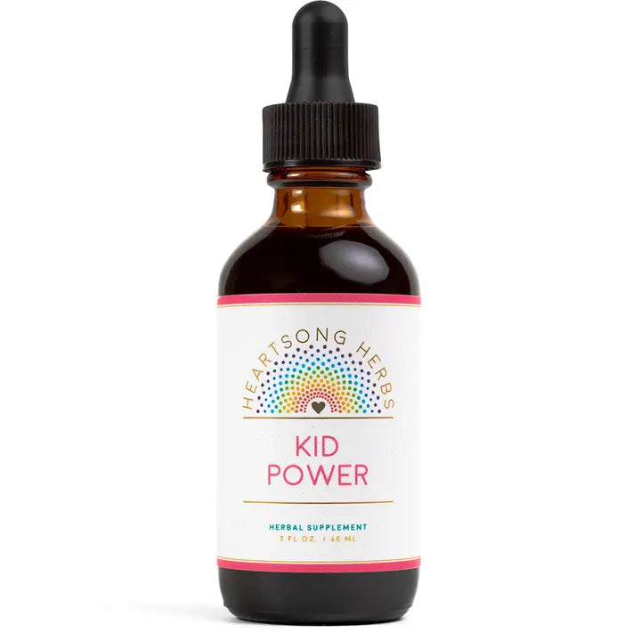 Kid Power Tincture