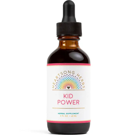 Kid Power Tincture