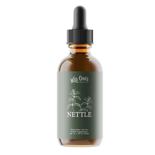 Nettle Tincture