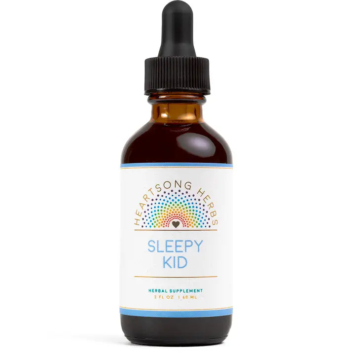 Sleepy Kid Tincture