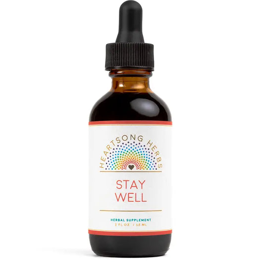 Stay Well Tincture