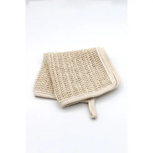 Agave Washcloth